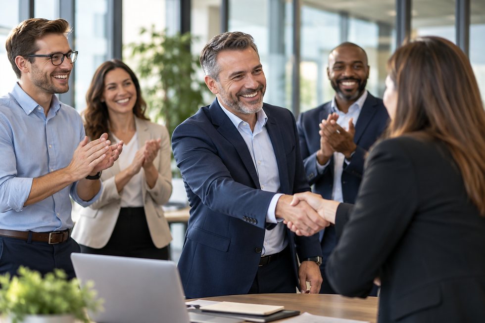 ESOP Trustee Responsibilities: What Every Business Owner Needs to Know