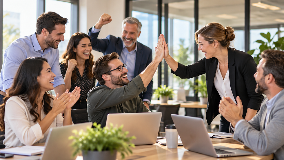 ESOP vs. Selling Your Business: Which Exit Strategy Actually Benefits You?