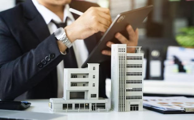Commercial Real Estate