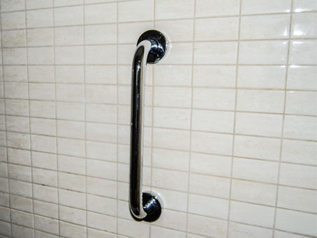 Tips for Properly Installing Grab Bars to Ensure Safety