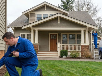 Real Estate Transactions & Termite Inspections—What Sellers Need to Know