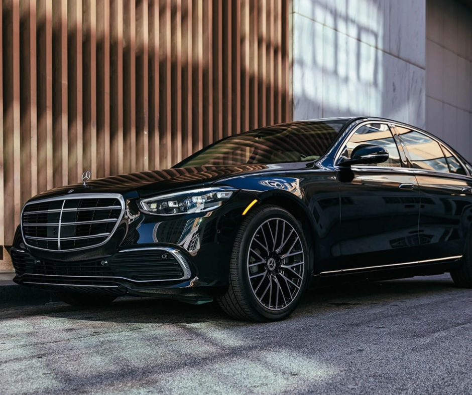 LAX Car Service Los Angeles