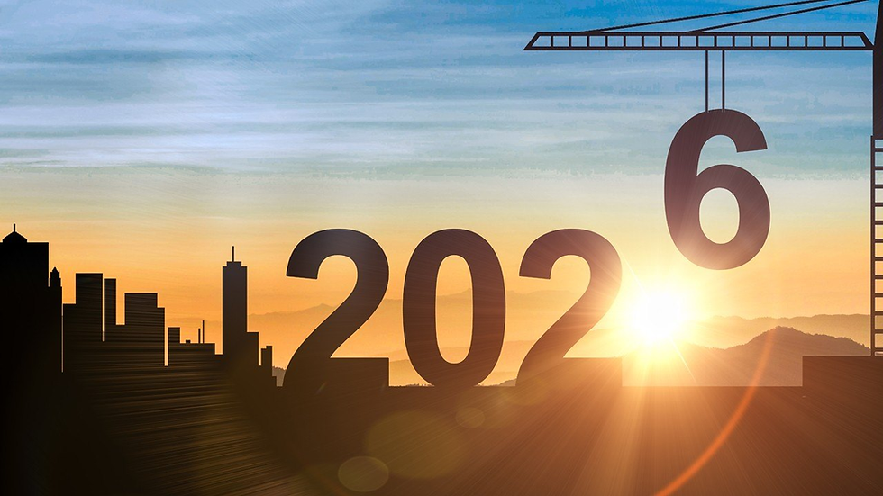 Commercial Real Estate Trends 2026: What Investors and Businesses Need to Know