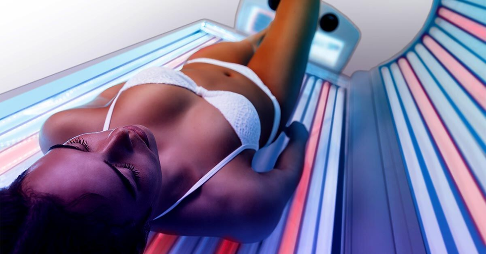 Why Professional Tanning Is the Safest Choice for Your Skin in 2026