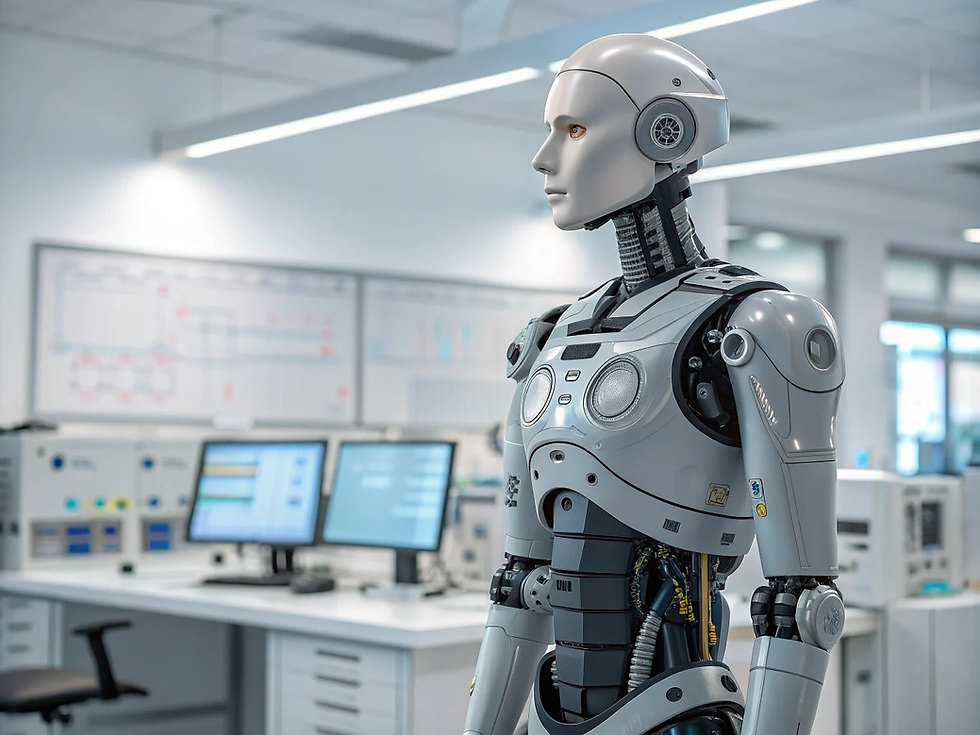 The Future of Commercial Real Estate: 2026–2030 Trends Every Investor Should Prepare For