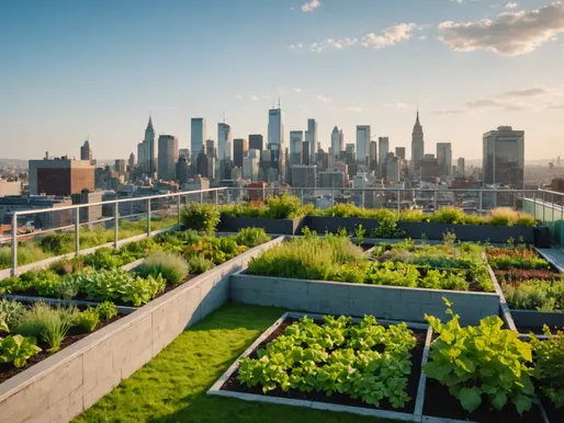 7 Exciting Future Trends in Urban Commercial Spaces for 2025