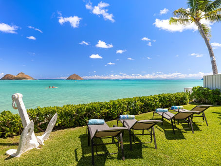 Exploring the Best Beaches in Hawaii