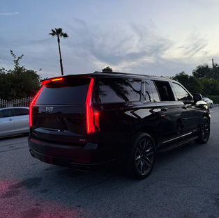 How Luxury Transportation Is Becoming an Essential Part of the FIFA World Cup 2026 Experience in Los Angeles