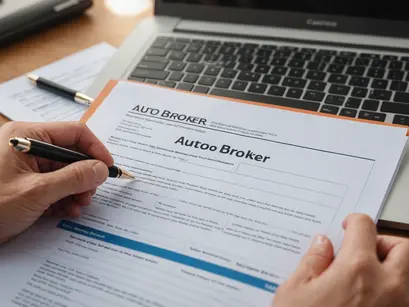 5 Reasons Why Skipping an Auto Broker Could Impact the Cost of Your Car Loan