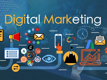Digital Marketing Services Every Growing Business Should Consider