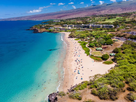 Big Island Adventures: Unforgettable Tours and Activities for Friends and Families