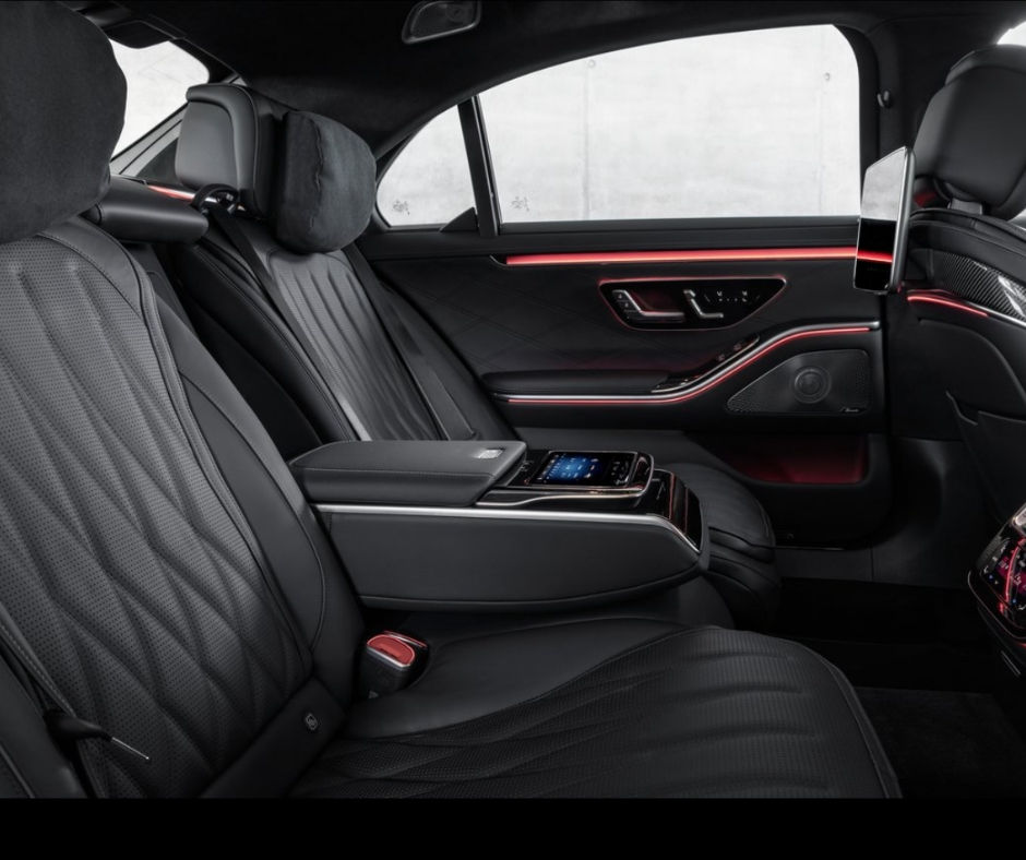 LAX Car Service Los Angeles