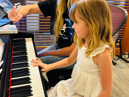 Music Lessons for Kids in Napa Valley: A Complete Parent's Guide