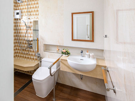 We’re still young. Safety isn’t just for seniors — it’s for every stage of life.