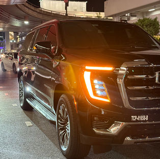 Why Private Car Services Are Changing the Way We Travel in California