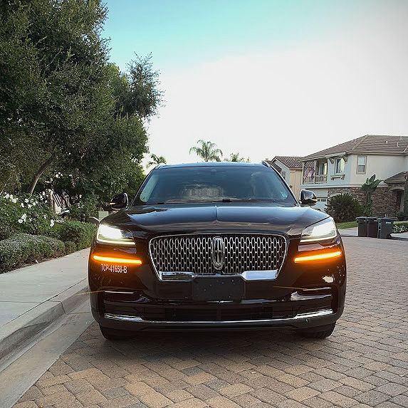 Chauffeur Services