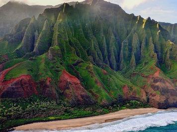 A First-Timer’s Guide to Island Hopping in Hawaii