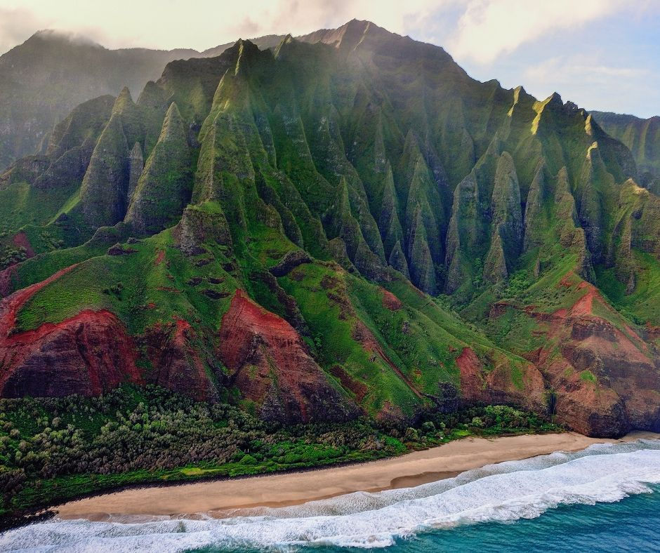 Hawaii