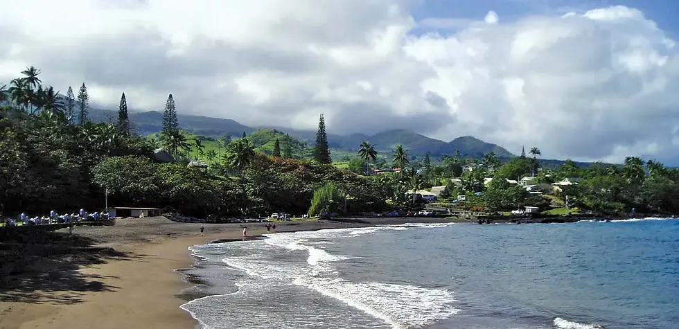 Road to Hana Adventure: What to See and Do on Maui’s Iconic Scenic Drive