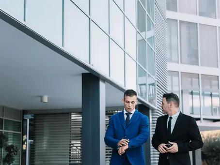 Tenant Representation in Los Angeles: What Businesses Should Know Before Leasing