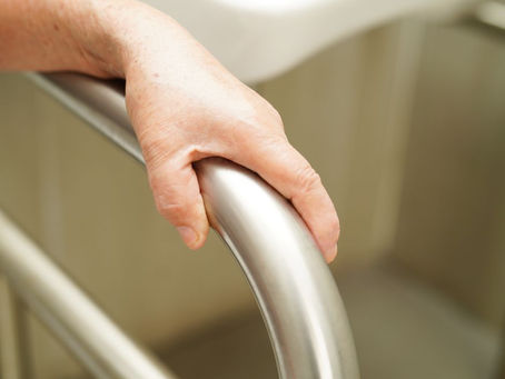 How Grab Bars Enhance Accessibility in Homes