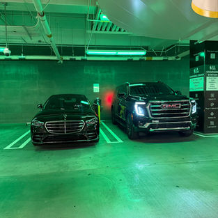 Why Book a Private Car Service from LAX to Laguna Beach?