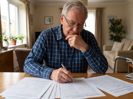Free Grab Bar Installation Programs for Seniors: What's Available