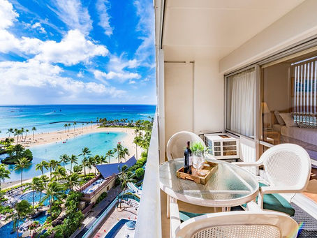 Is Hawaii a good place to buy investment property?