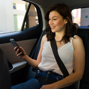 Rideshare Fatigue Is Real — Here’s Why Private Airport Cars Are on the Rise