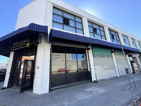 How to Find the Right Commercial Space for Lease in Los Angeles