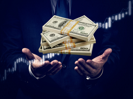 How Much Money Do You Need to Trade Futures Contracts?