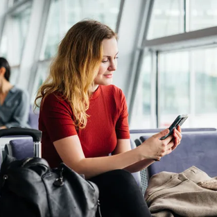 The Hidden Stress of Airport Travel—and How to Eliminate It