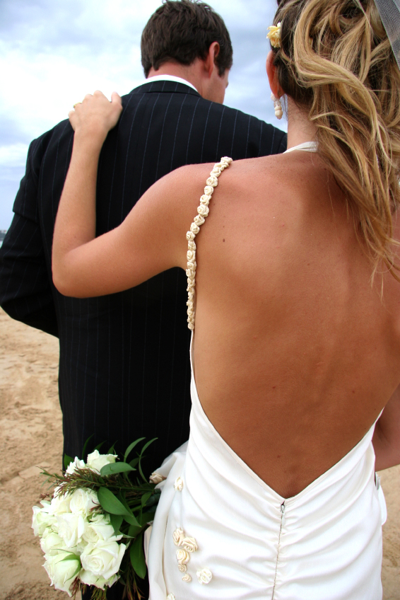 The Ultimate Wedding Tanning Guide: How to Achieve a Flawless Bridal Glow