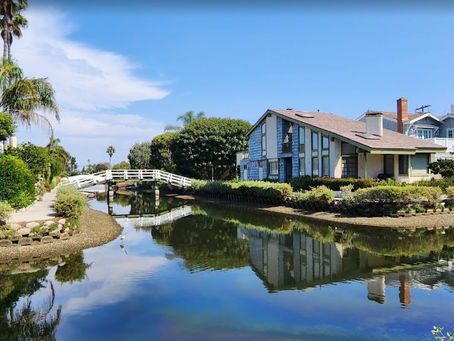 Top 5 Hidden Places in Los Angeles You Need to Discover