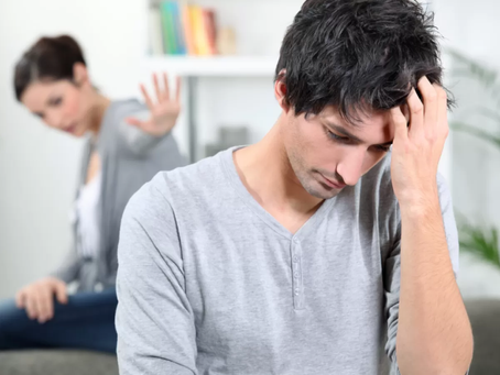 The 6 Most Common Enemies of Intimacy