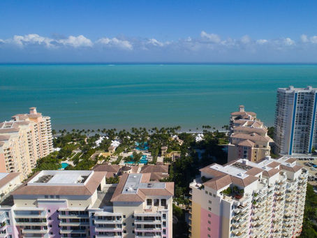 Hawaii Beachfront Condos: The Perfect Place to Vacation