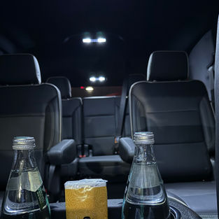 Why Private Car Services Are Becoming the #1 Choice for Airport Travel in 2026