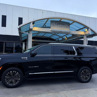 Airport Transportation in Los Angeles: The Complete Guide to Private Car Service at Every LA Area Airport