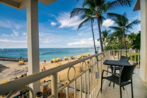Oceanfront Condo Rentals in Hawaii: Where to Stay on Each Island for Your Dream Beach Getaway