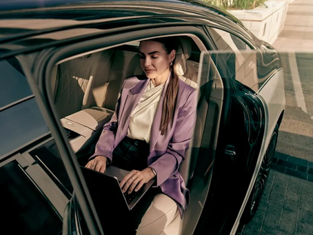 The Role of Chauffeur Services in Modern Corporate and Event Travel