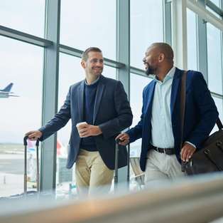 Business Travelers Deserve Better Than Ride-Hailing Chaos