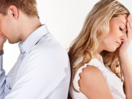 Is Fighting Destroying Your Love? - A Questionnaire