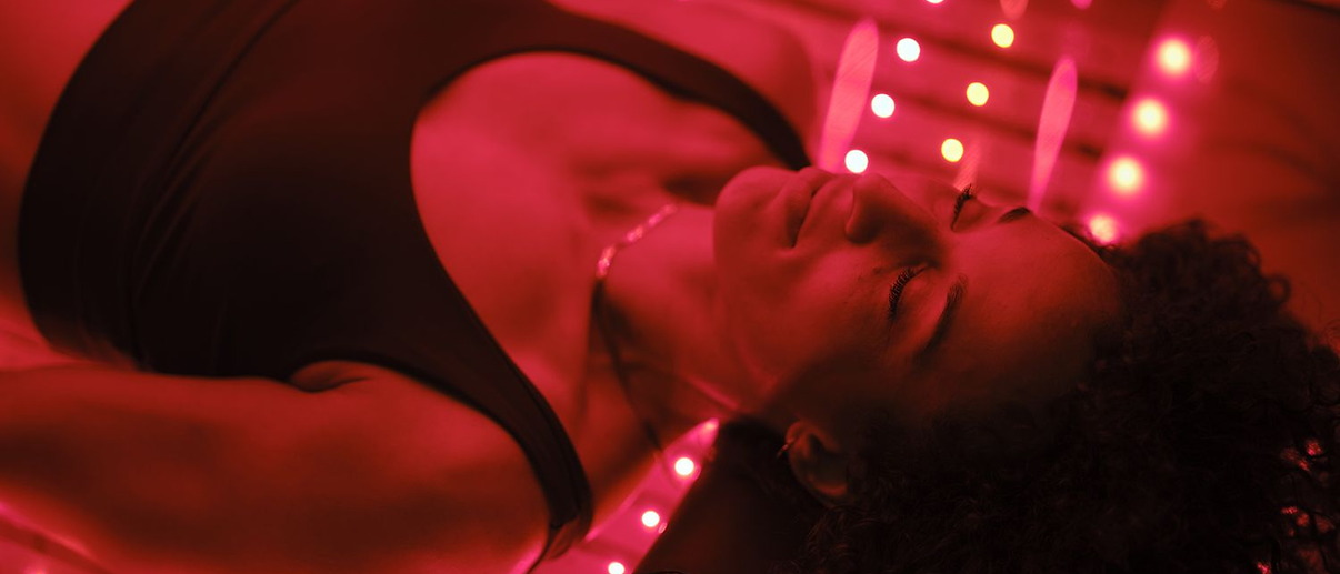 Red Light Therapy in Carlsbad