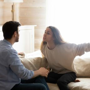 10 No-Win Relationship Gridlocks