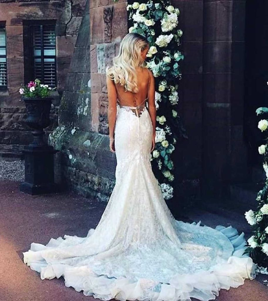 Spring Wedding Season Glow Guide: How to Get a Natural, Photo-Ready Tan