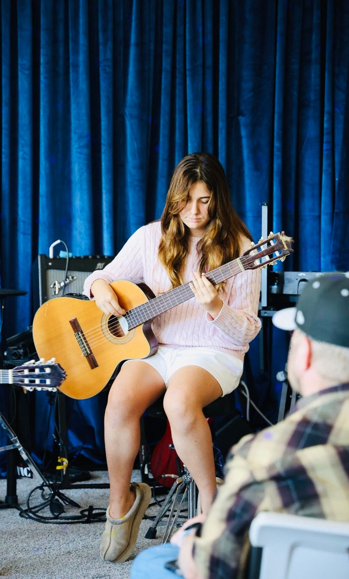 Summer Music Camp: A Fun and Educational Experience for Young Musicians