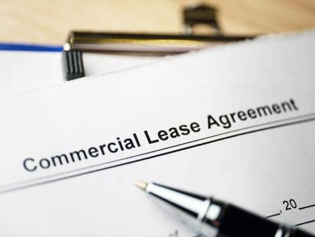 Understanding Commercial Lease Costs and What Southern California Businesses Need to Know Before Signing