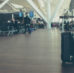 Why Airport Travel Can Feel Like a Chore — and How to Make It Easier
