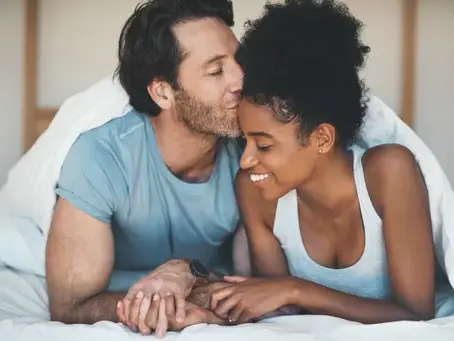 10 Commitment Factors That Keep Intimate Partners "All In"