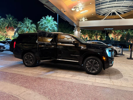 The Best Chauffeur Service to LAX Airport: What Actually Separates Great From Good
